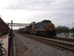 CSX 903